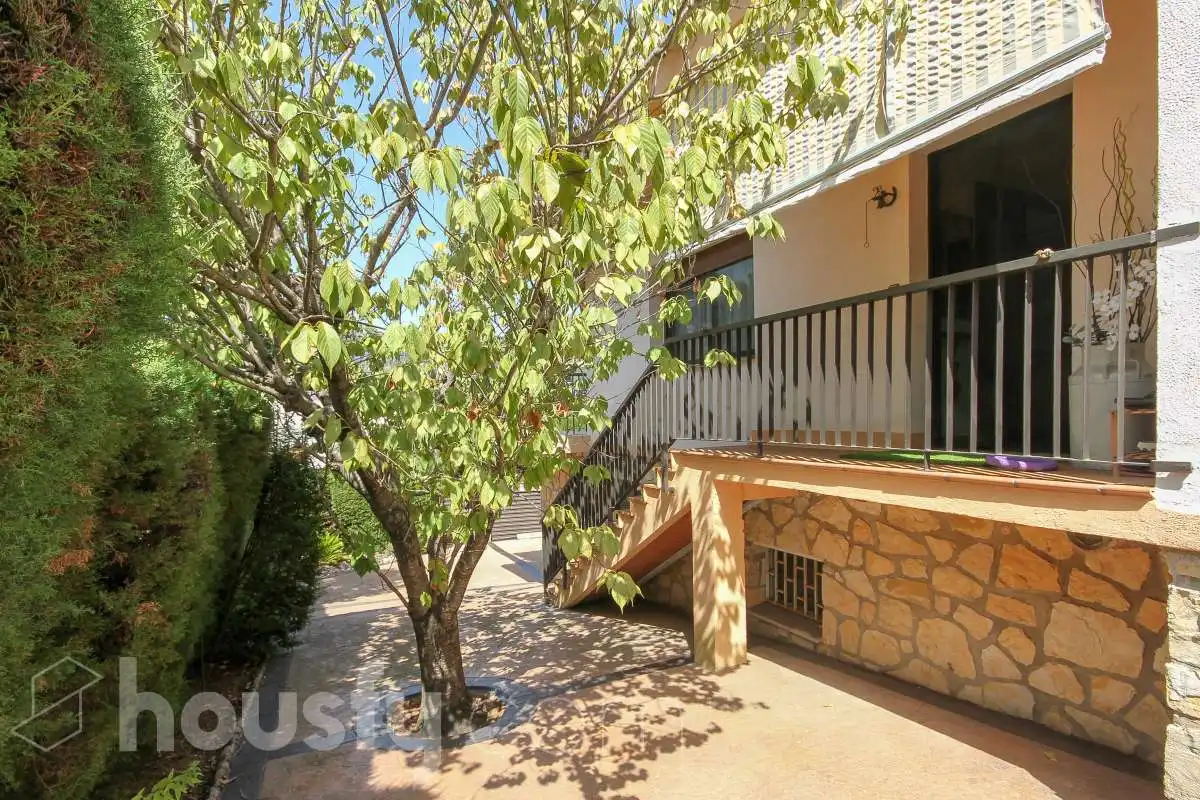 Casa con piscina en venta en Avinguda de Corbera ., imagen 30