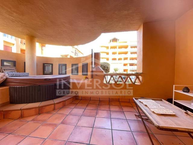 Planta baja en Venta en Avenida Almerimar, 276 en Almerimar