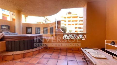 Foto 3 de Planta baja en venta en Avenida Almerimar, 276, Almerimar, El Ejido