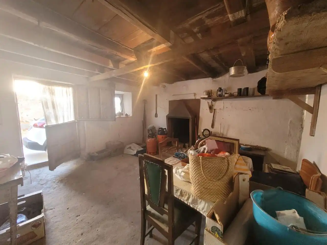 Haus zum Verkauf in Bernuy de Porreros, imagen 32