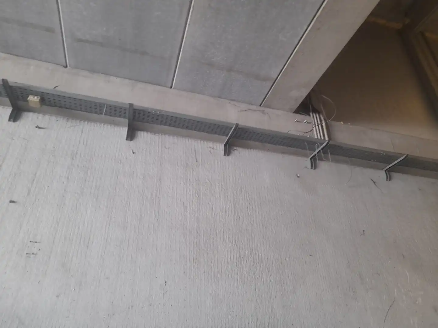 Industrial buildings for rent in Les Franqueses del Vallès  with Heating