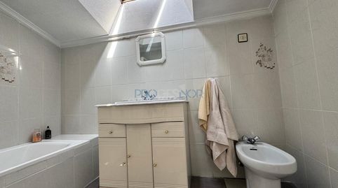 Foto 3 von Einfamilien-Reihenhaus zum Verkauf in Avenida Párroco Pablo Diez, Trobajo del Camino, San Andrés del Rabanedo