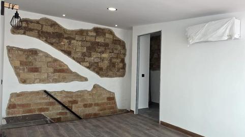 Foto 5 de Àtic en venda a La Geltrú - Sant Jordi, Barcelona