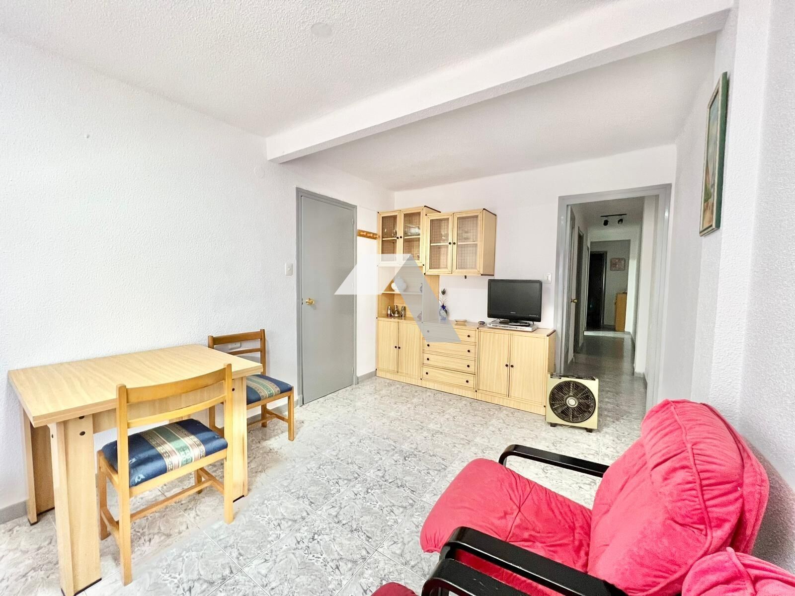 Pis en venda a Fraternidad