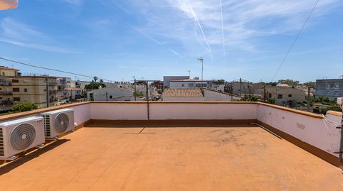 Foto 4 de Casa adosada en venda a Bardají - Molí de Baix, Cubelles