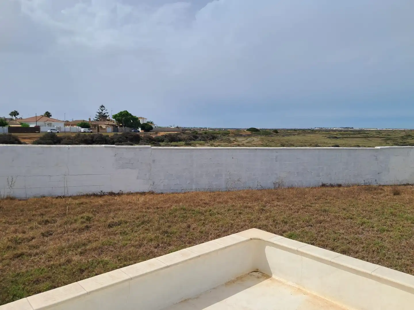 Grundstücke zum Verkauf in Chiclana de la Frontera