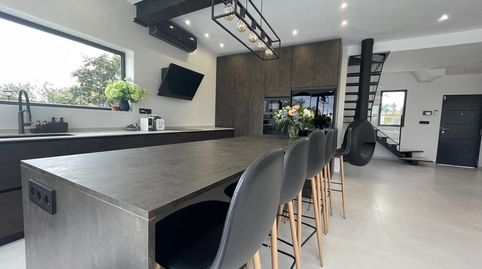Chalet contemporáneo reformado a 5 minutos del centro de Elche