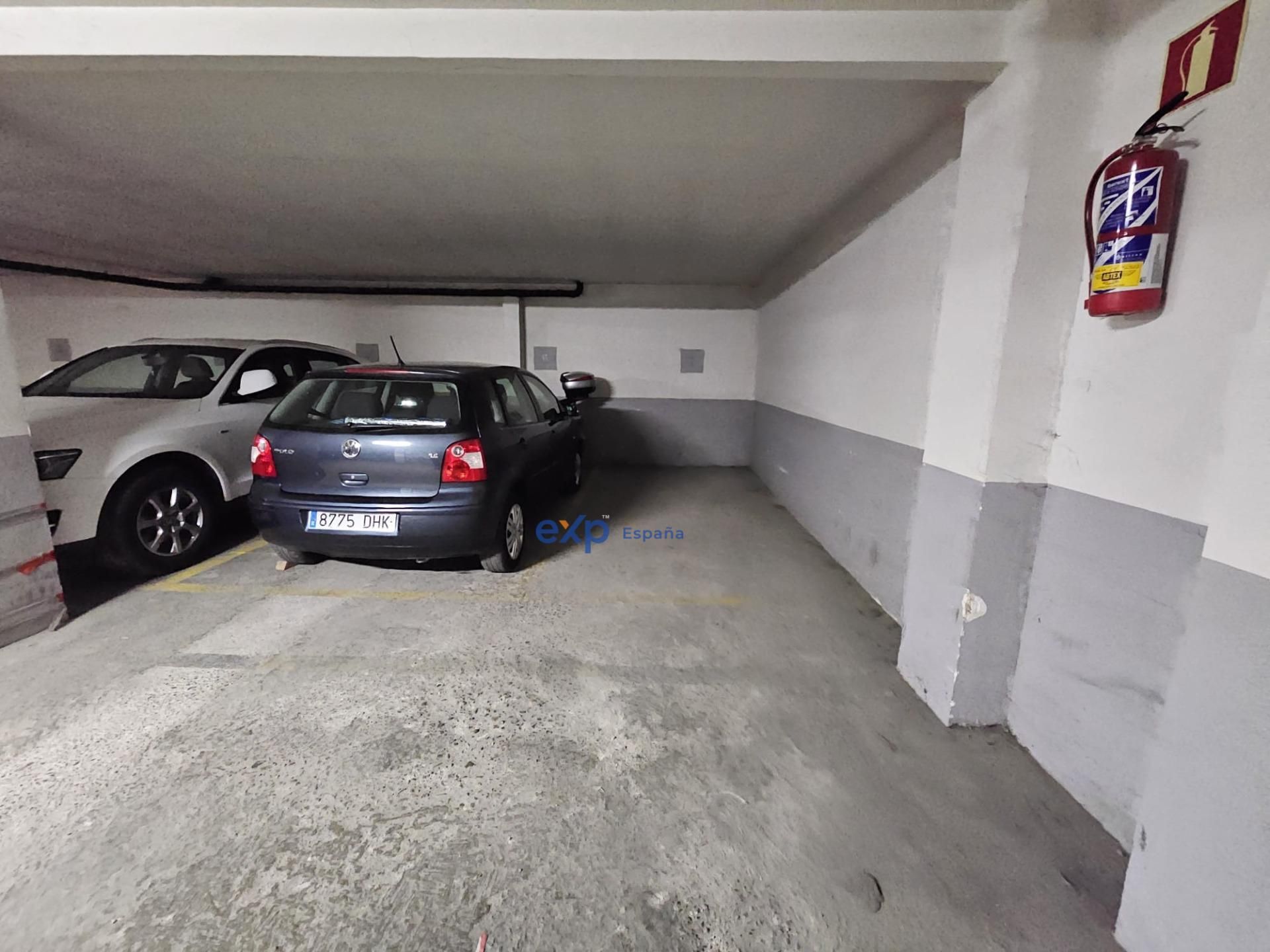Aparcament de Garatge en venda en San Sebastián de los Reyes