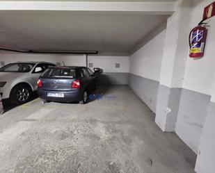 Parking of Garage for sale in San Sebastián de los Reyes