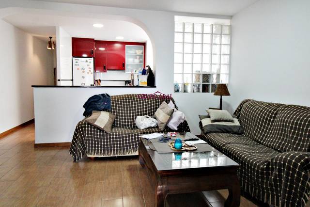 Piso en Venta en Calle de Francisco Seva, 30 en Centro