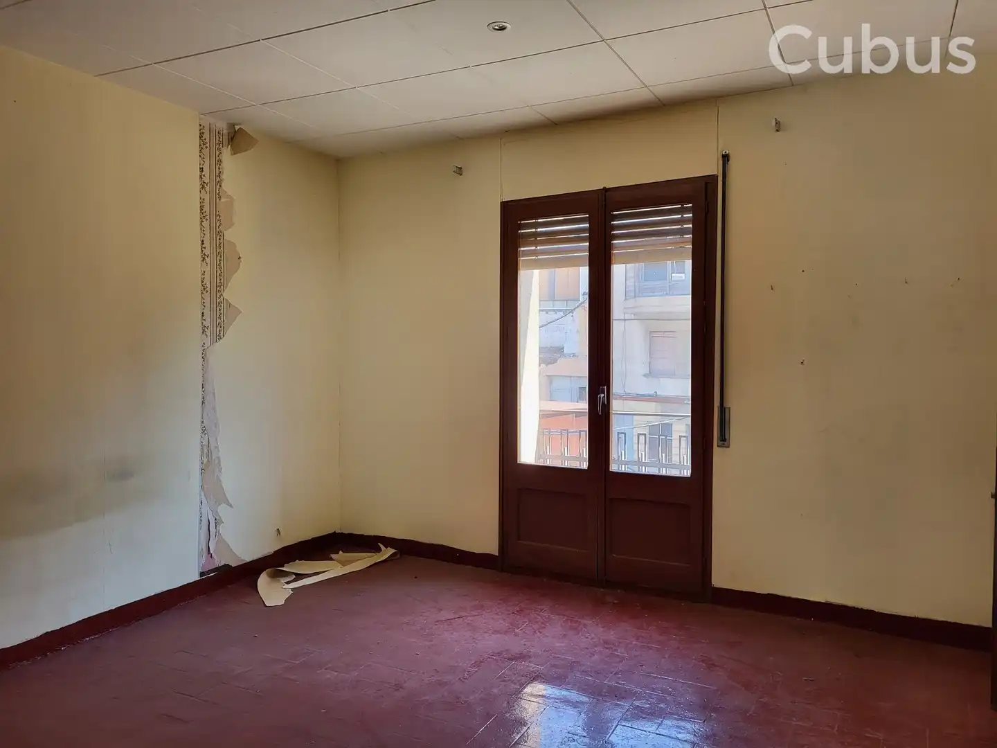 Habitación de Piso en venta en Olot con Terraza y Balcón