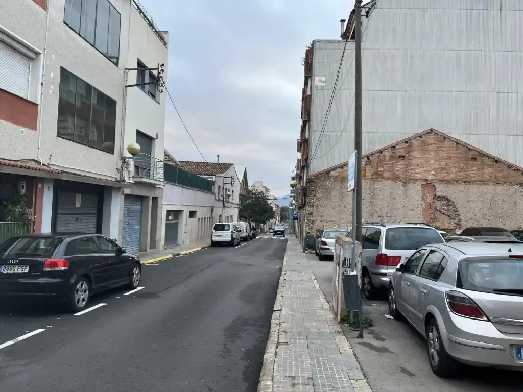Wohnbaugrundstück zum Verkauf in Calle Sant Joan, imagen 7