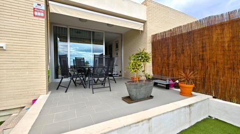 Photo 2 of Single-family semi-detached for rent in Agua Amarga - Urbanova, Alicante / Alacant