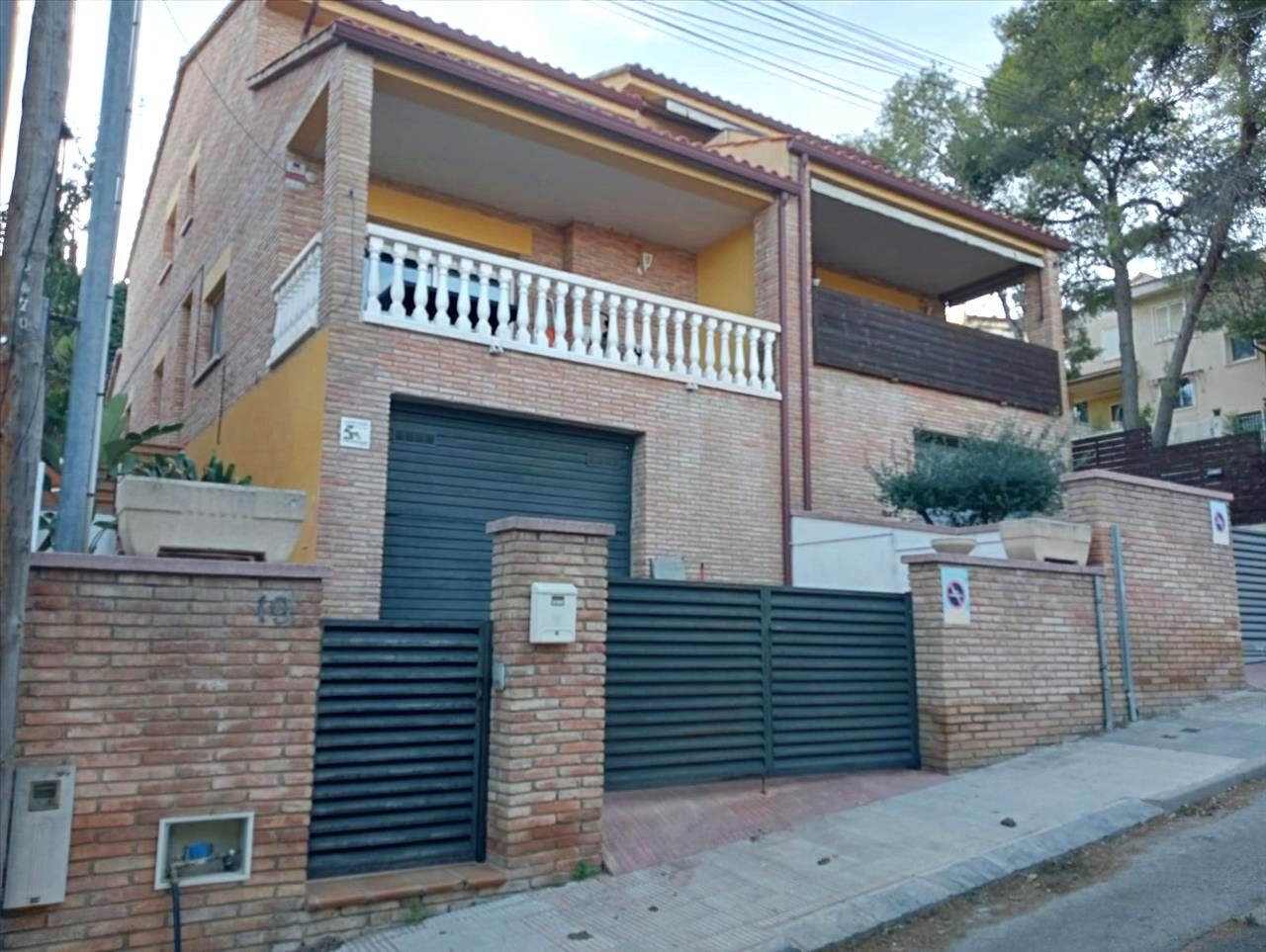 Casa adosada en venta en Atlantic, Segur de Calafell