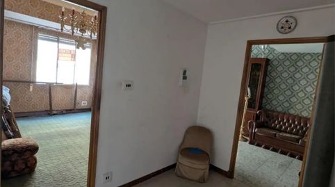 Foto 3 de Piso en venta en Rúa San Francisco Blanco, 2, San Rosendo, Ourense Capital
