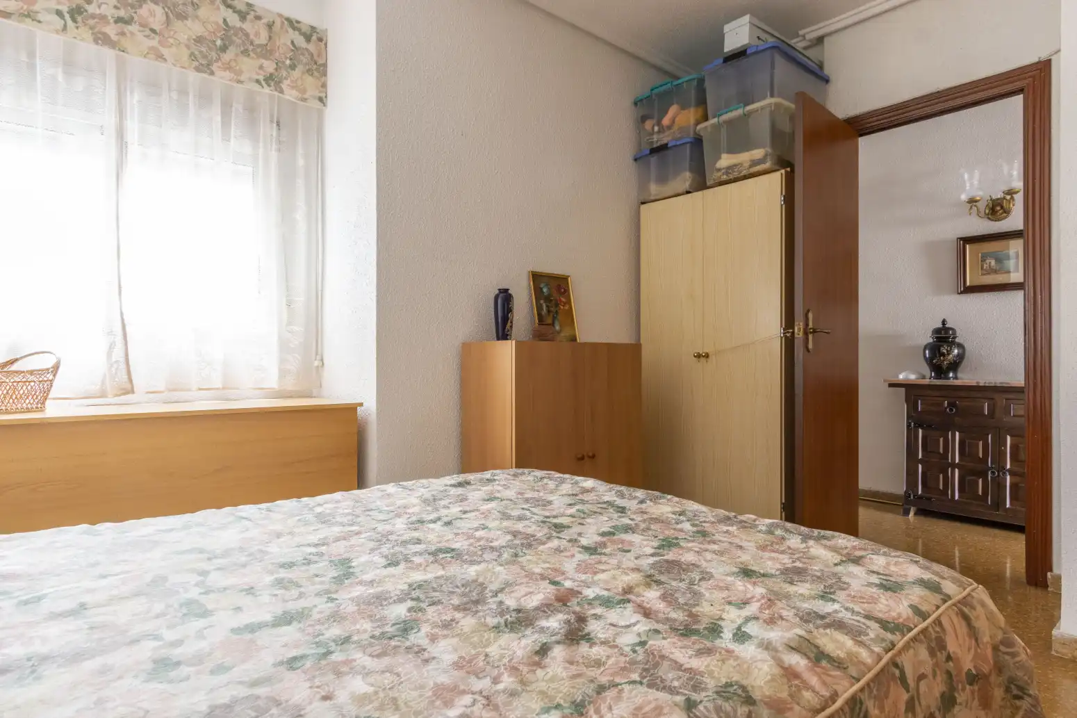Habitación de Piso en venta en Foios con Aire acondicionado y Balcón