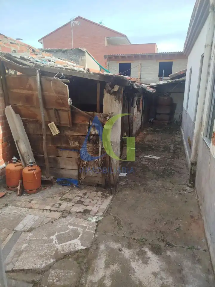 Casa en venda a Trobajo del Camino, imagen 13