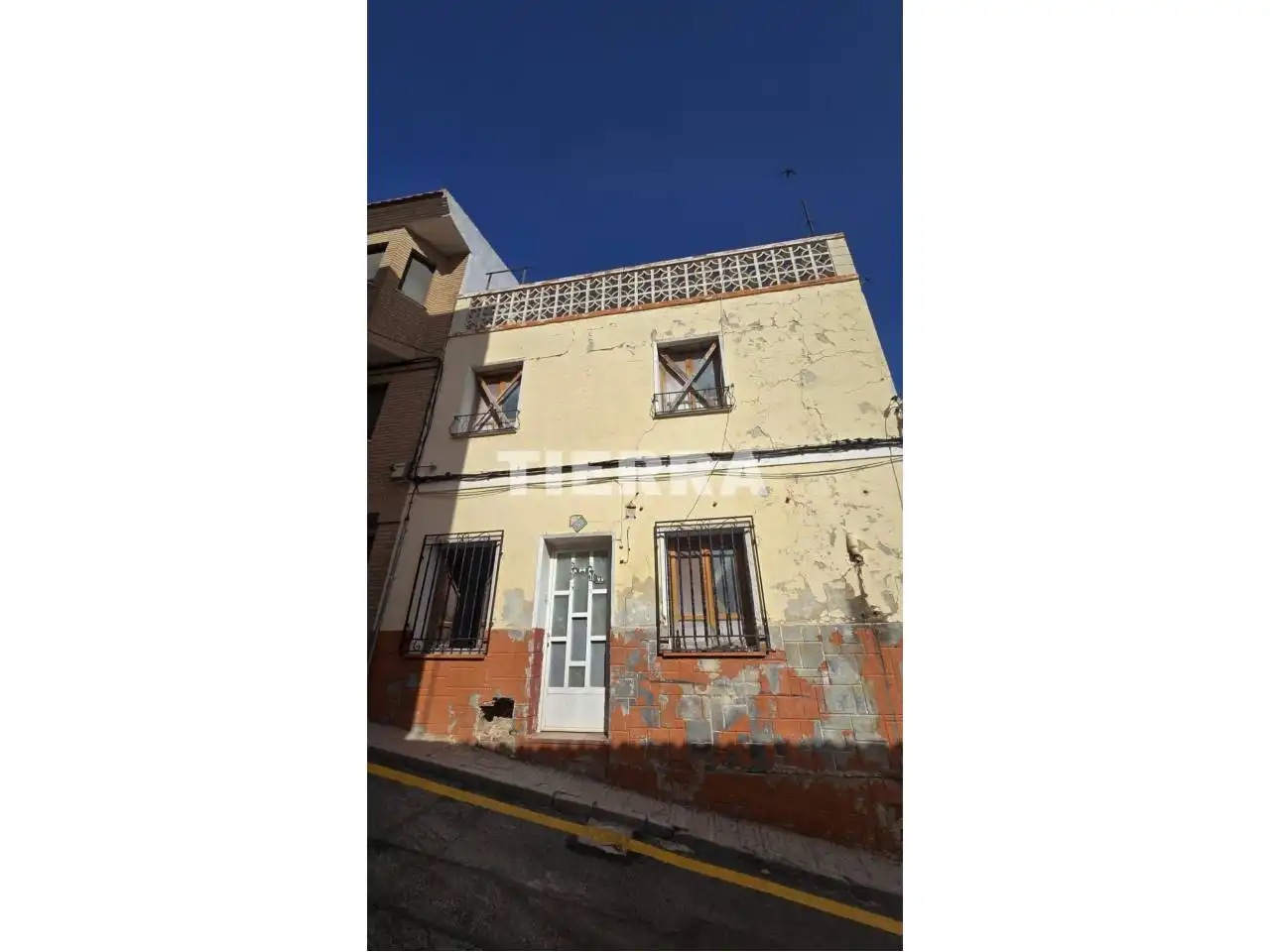 Wohnung zum Verkauf in Calle Puerto Rico, imagen 2