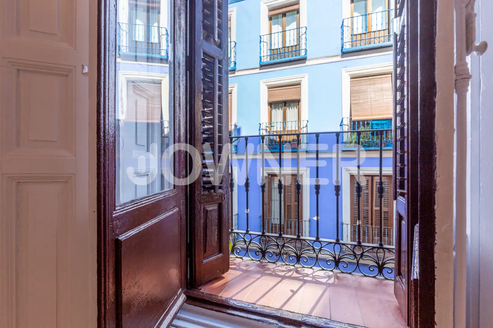Piso con balcón en alquiler en Calle del Espíritu Santo, imagen 8
