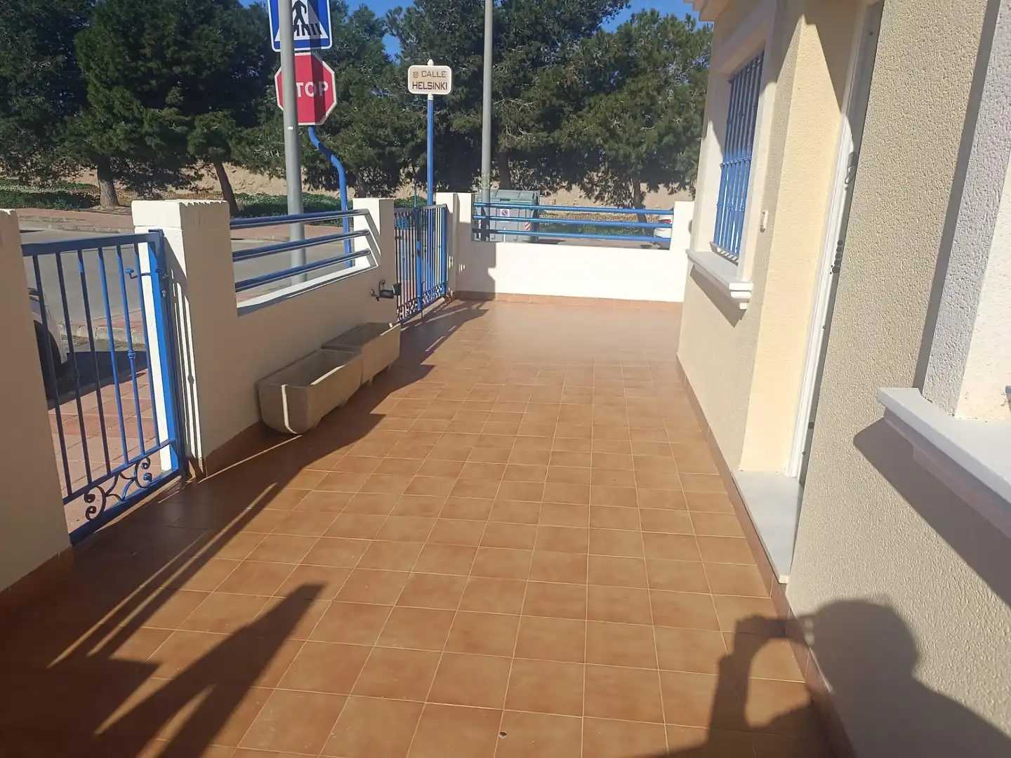 Terrace of Houses for sale in San Javier