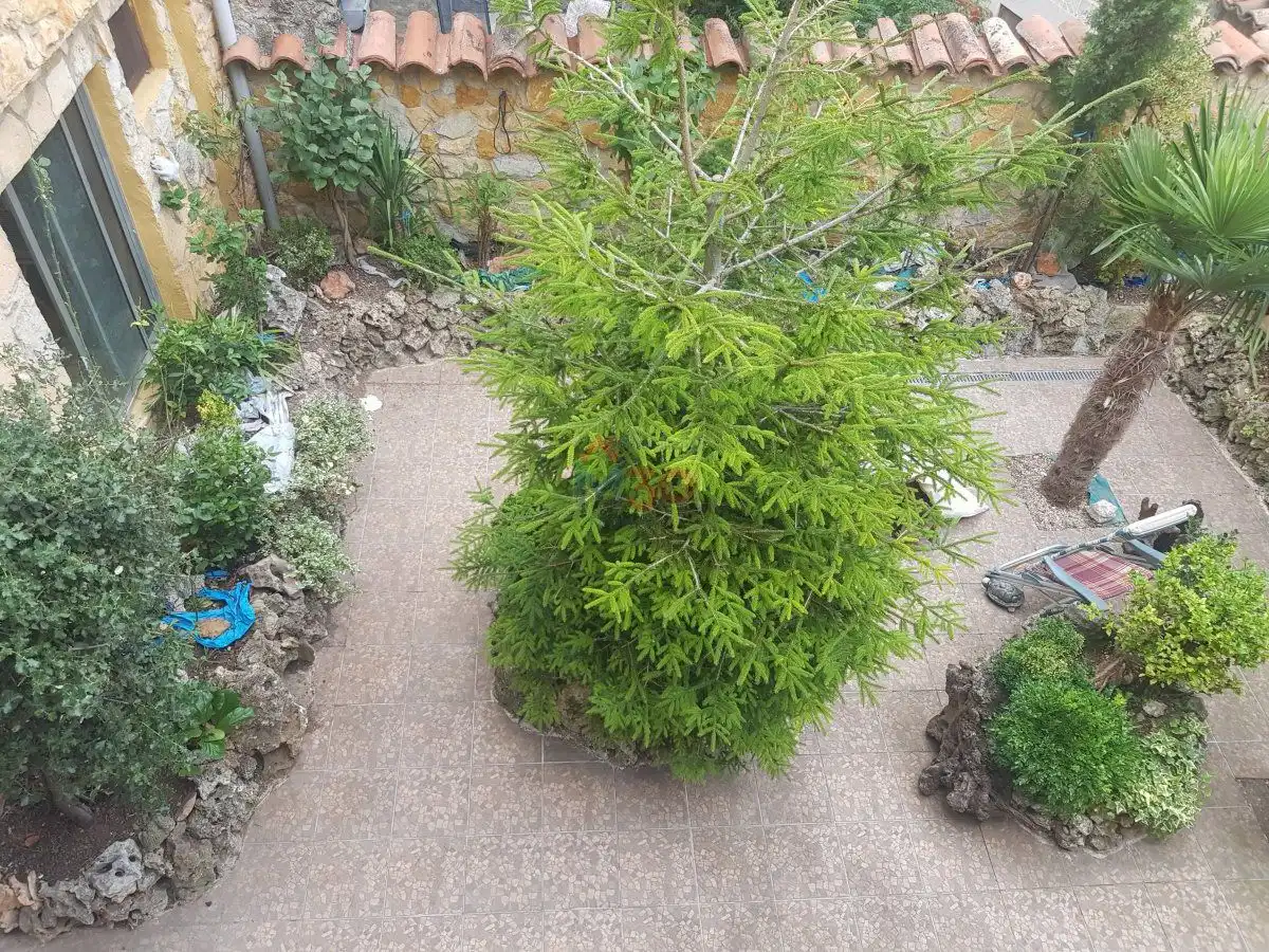 Jardí de Casa o xalet en venda en Pancorbo amb Calefacció, Terrassa i Traster