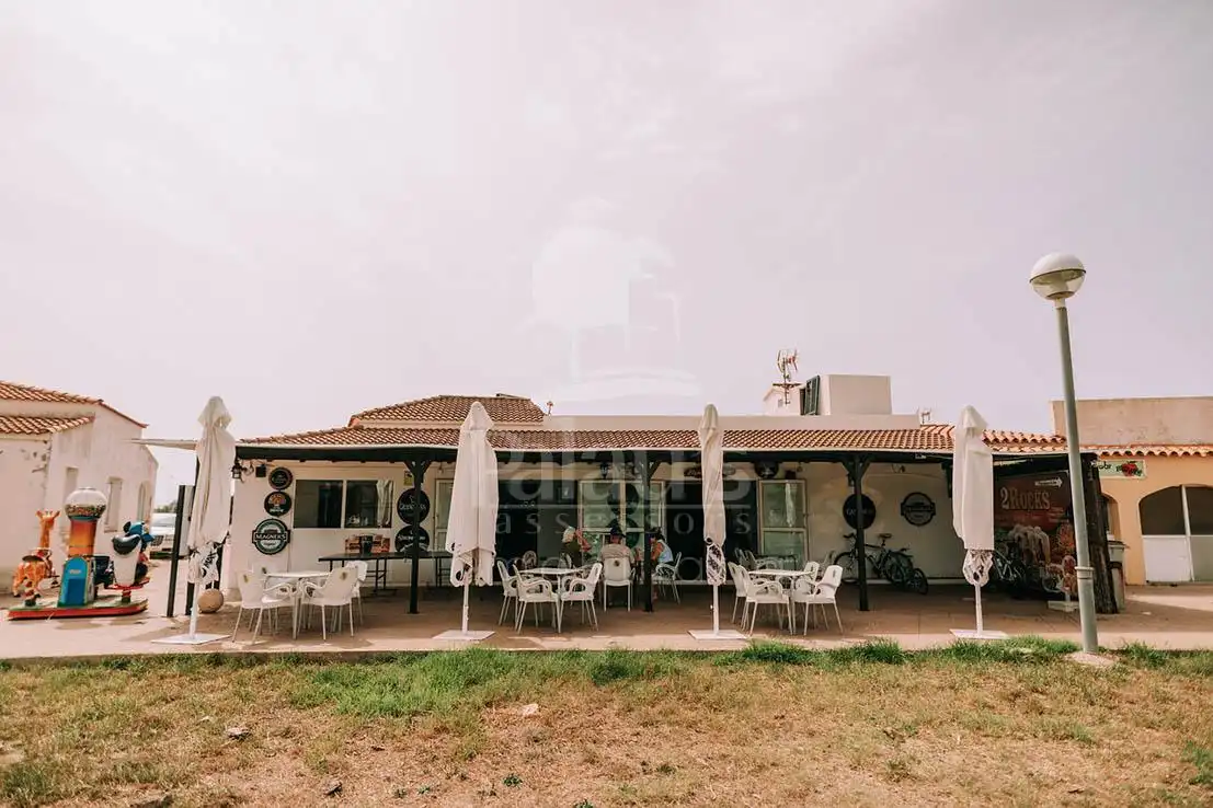 Local comercial en venda a Cala d'en Bosch - Serpentona, imagen 17