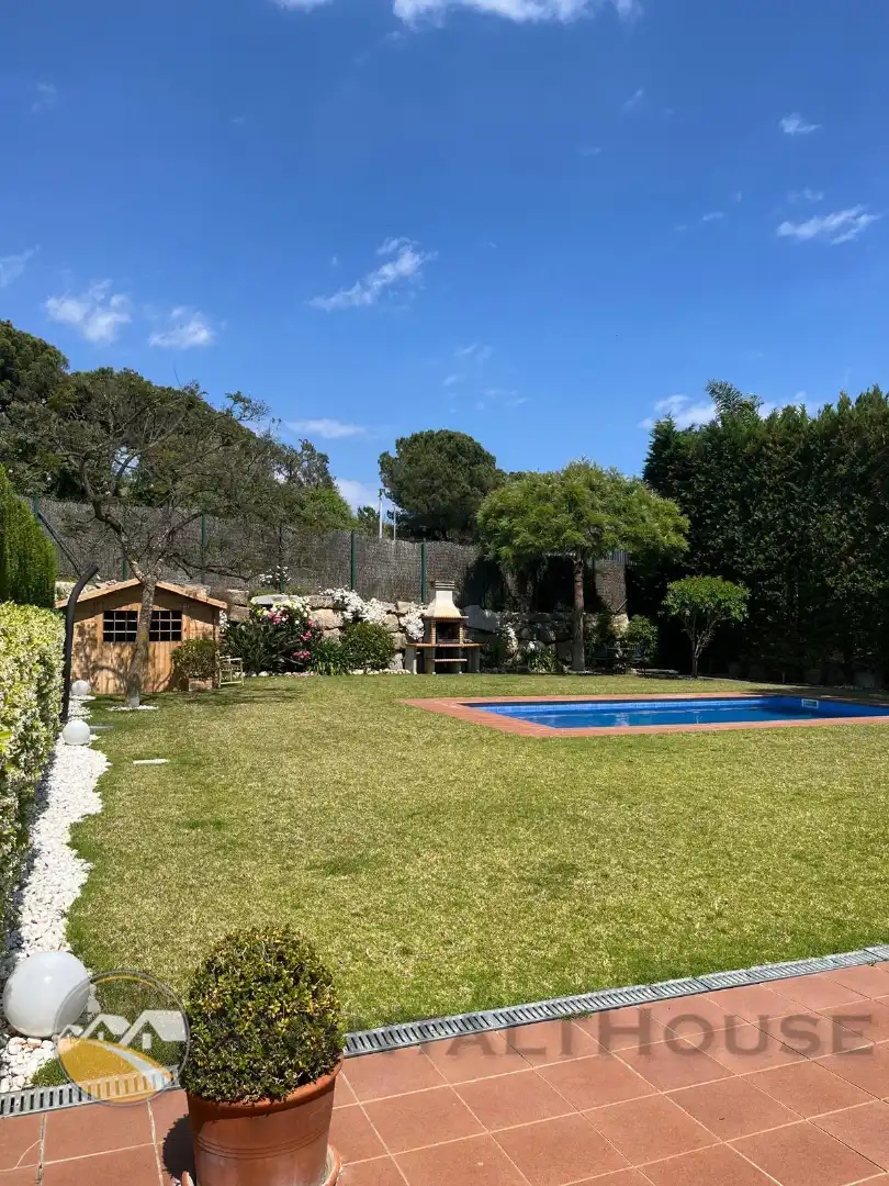 Casa o chalet en venta en Santa Maria Balís - Can Riera - Can Jordi