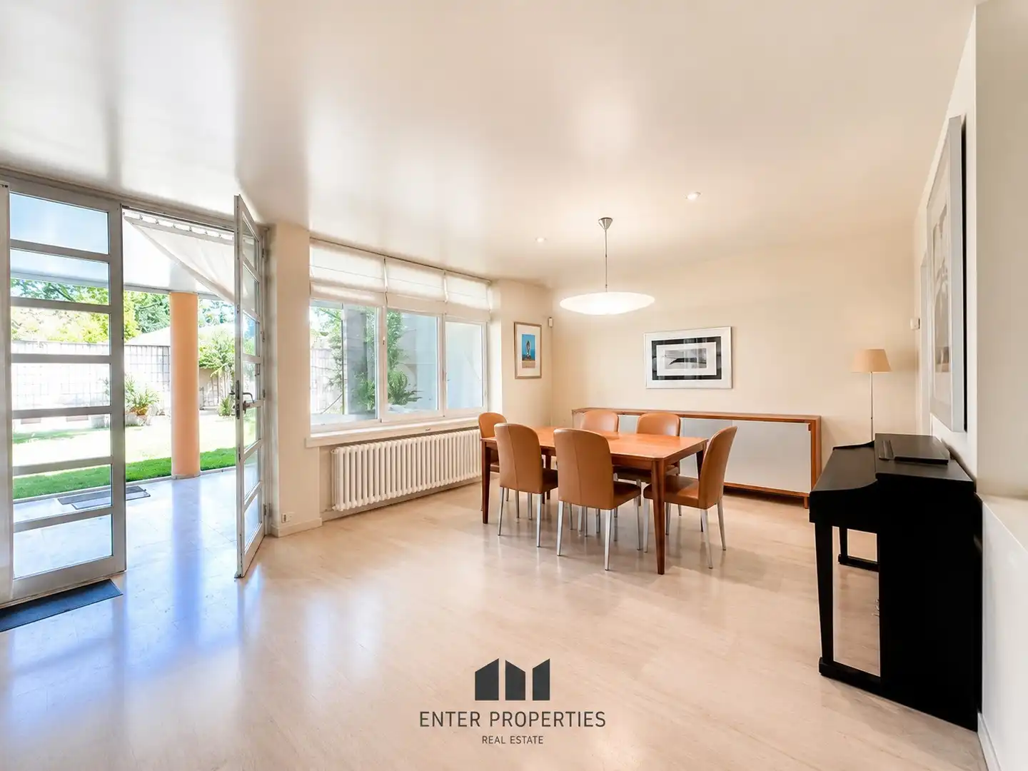 Comedor de Casa o chalet en venta en Bétera con Aire acondicionado y Calefacción