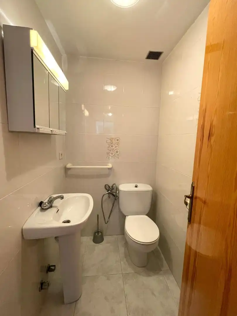 Piso con terraza en venta en Puerto de Mazarrón, imagen 8