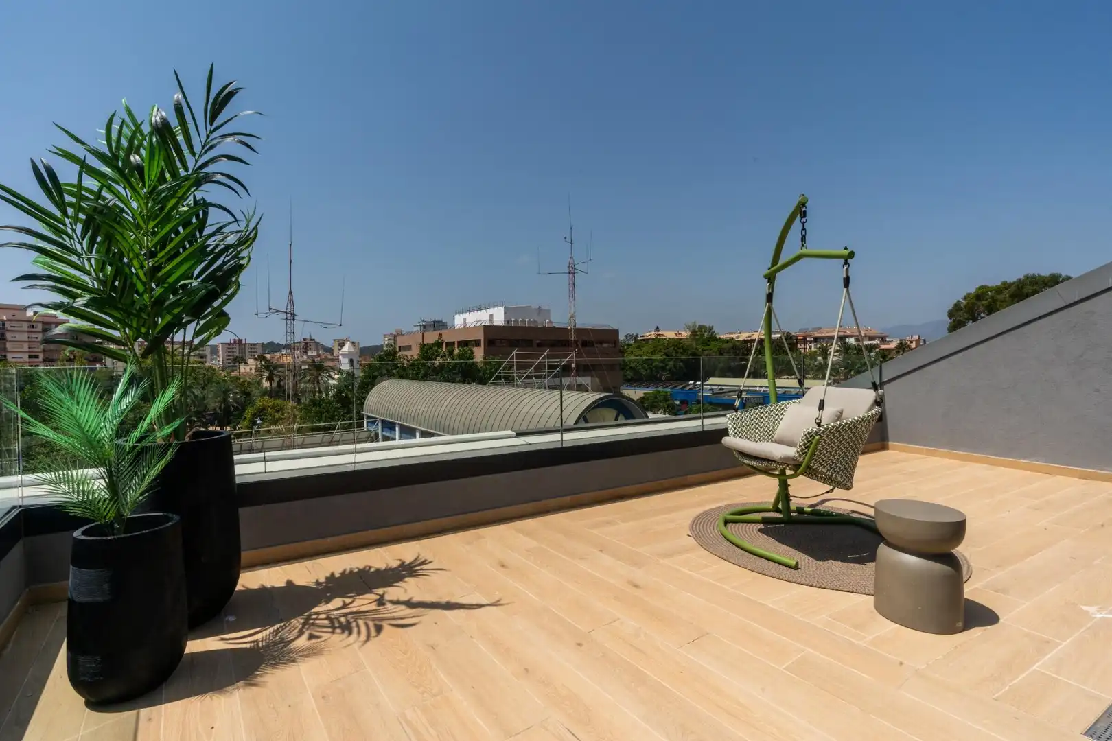 Penthouse mit Pool zum Verkauf in Calle Camilo José Cela, imagen 21