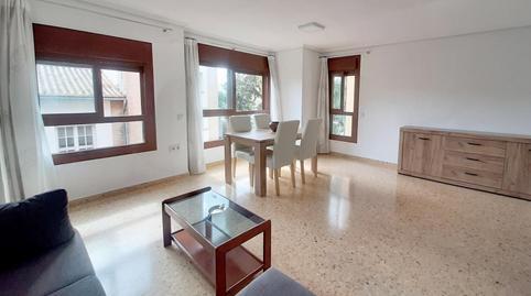 Foto 2 de Pis de lloguer a Doctor Palos - Alto Palancia, Sagunto / Sagunt