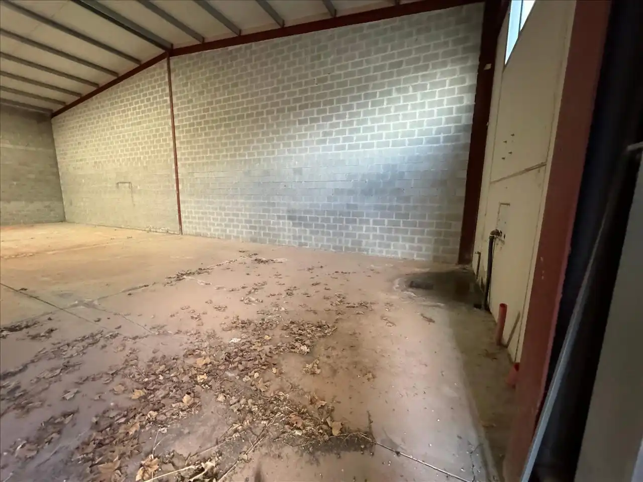 Nave industrial in vendita a TN SECTOR-B, imagen 12