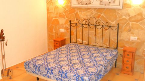 Foto 5 de Casa o chalet de alquiler en Benissa pueblo, Benissa