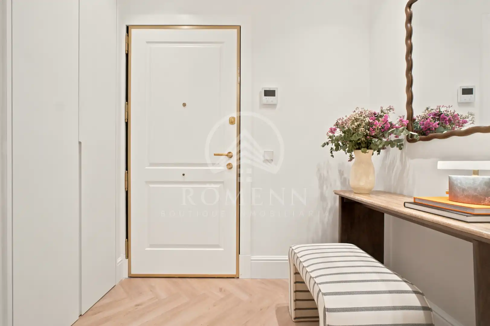 Wohnung mit Aufzug zum Verkauf in Calle de Benito Gutiérrez 30