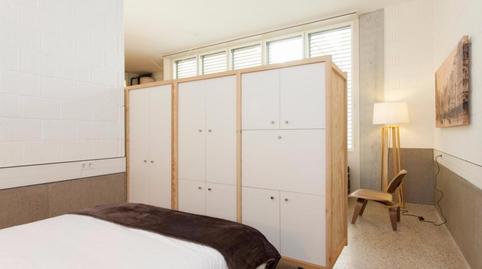 Foto 2 de Estudi de lloguer a El Camp d'en Grassot i Gràcia Nova,  Barcelona Capital