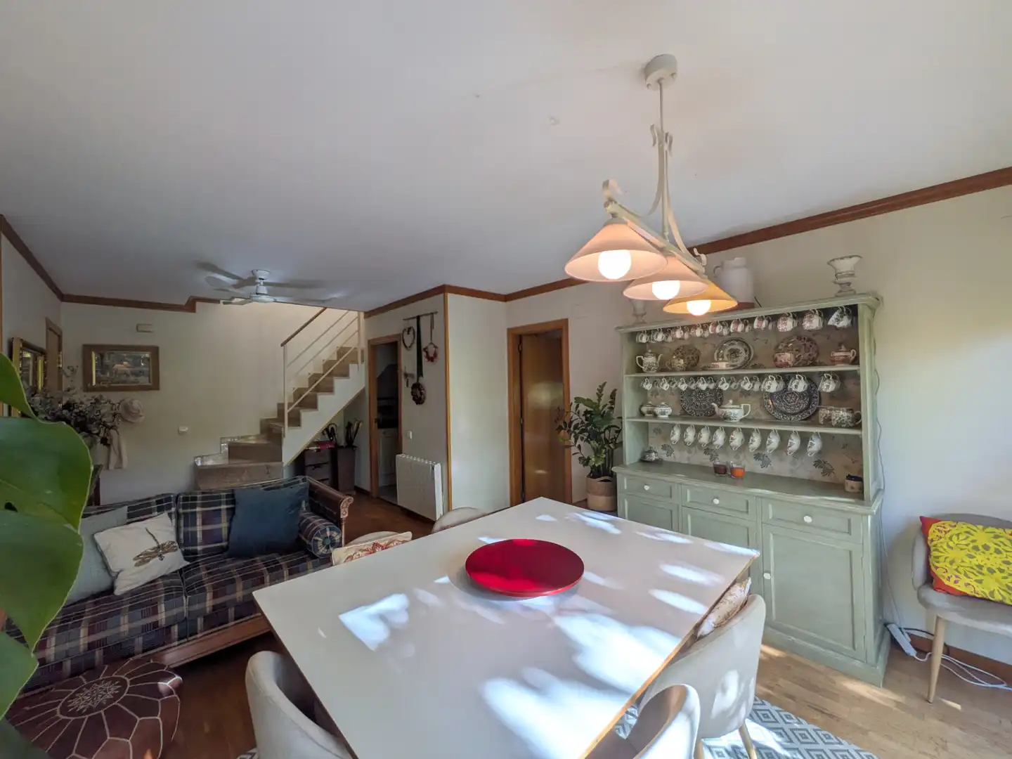 Duplex con terrazza in vendita a Passeig de l'Esglèsia 3, imagen 5