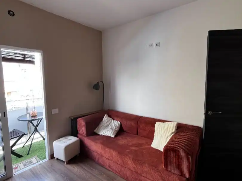 Sala d'estar de Pis en venda en Isleta - Puerto - Guanarteme