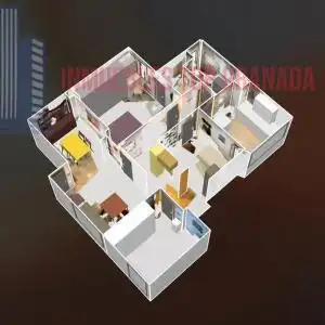Piso con terraza en venta en CONDE ALCALA 2, imagen 35