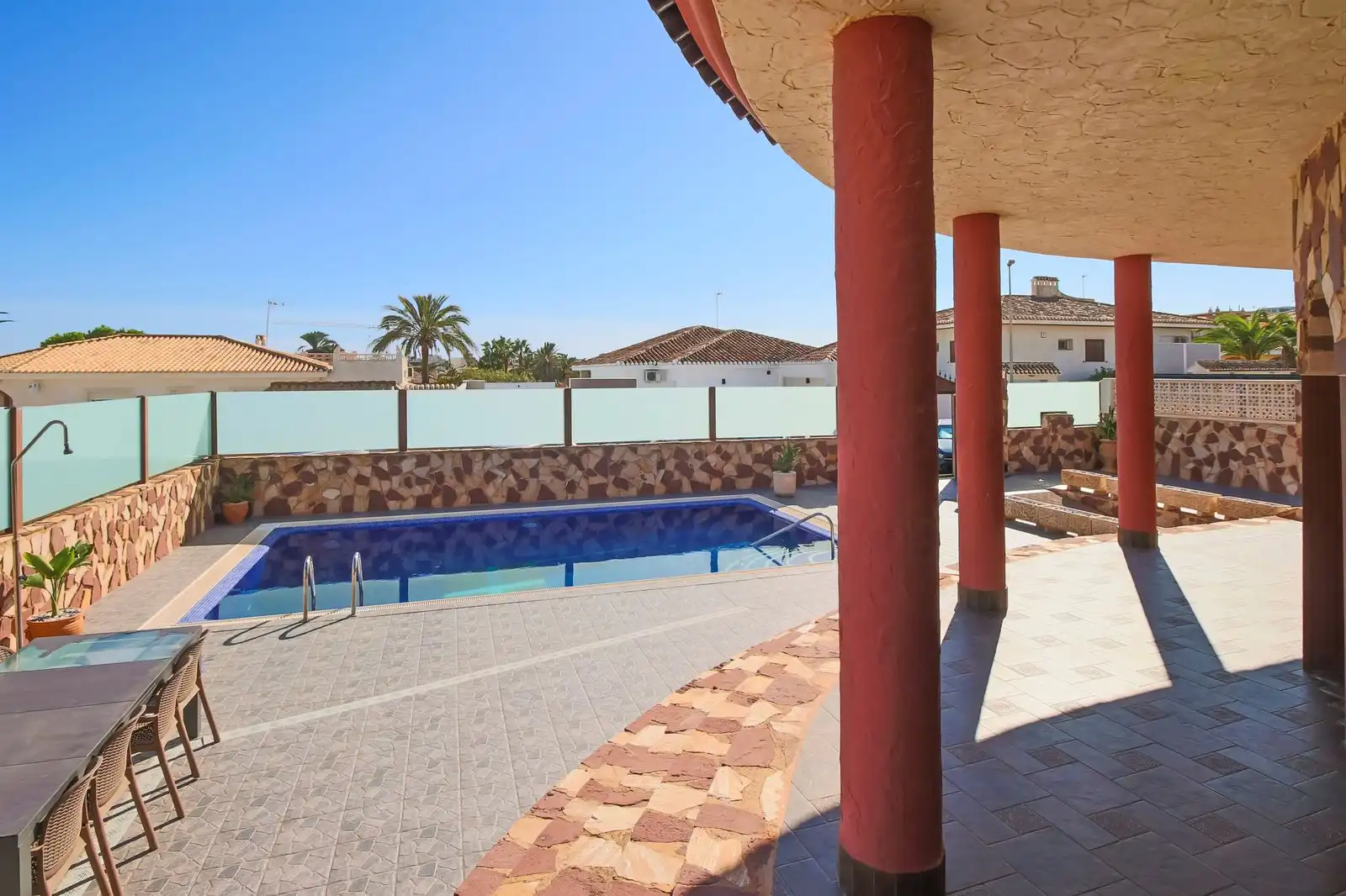 Detached house with terrace for sale in N/A, imagen 25