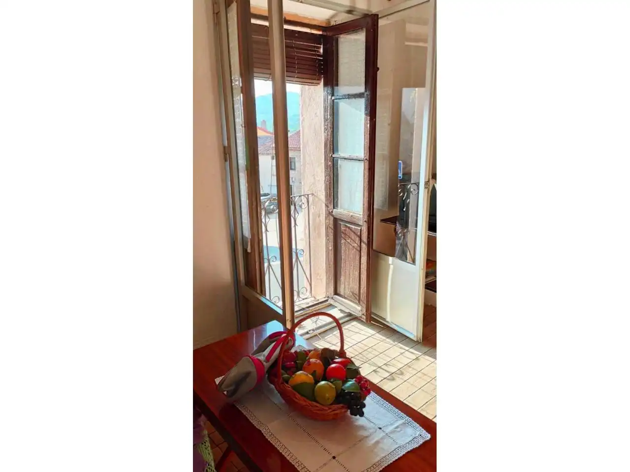Terrassa de Casa o xalet en venda en Prádena del Rincón, Madrid