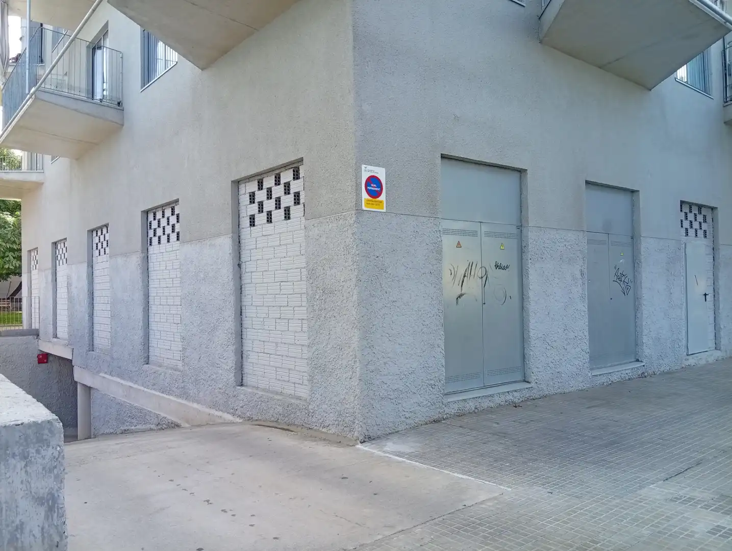 Garage for sale in Carrer d'Anselm Clavé, 21, Centre - Can Nadal