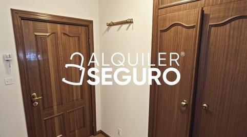 Photo 5 of Flat for rent in Noria, Estación - Parque O'Donnell, Alcalá de Henares