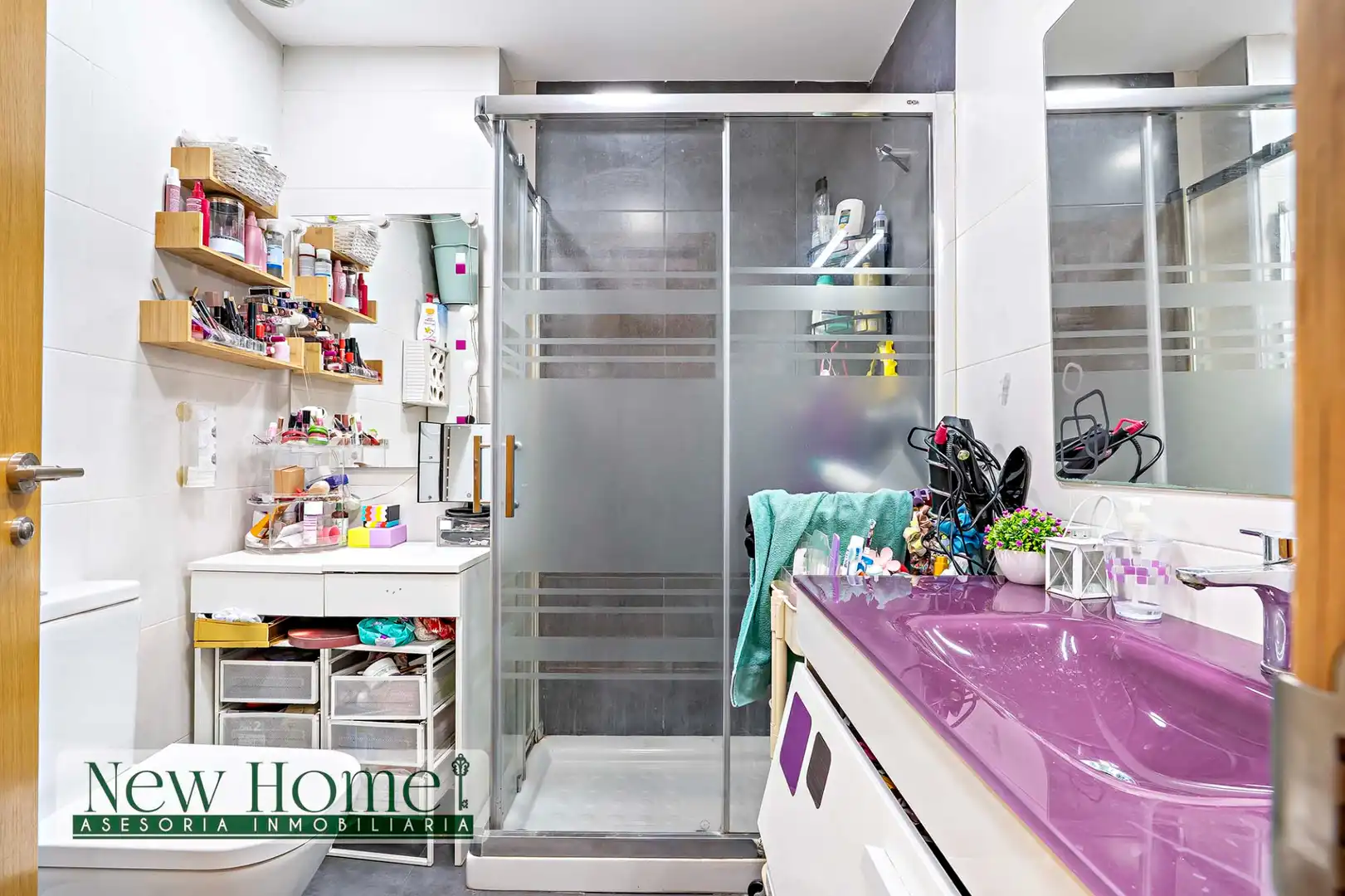 Baño de Piso en venta en Almería con Amueblado