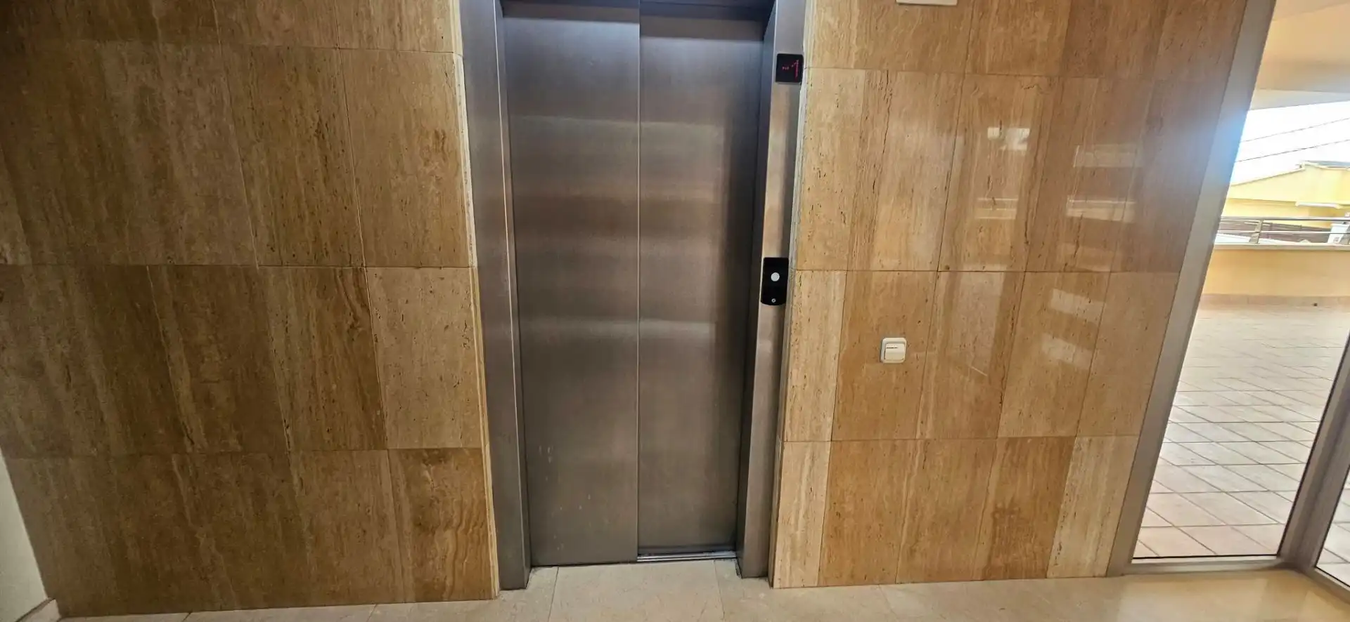 Appartamento con piscina in vendita a Segur de Calafell, imagen 11