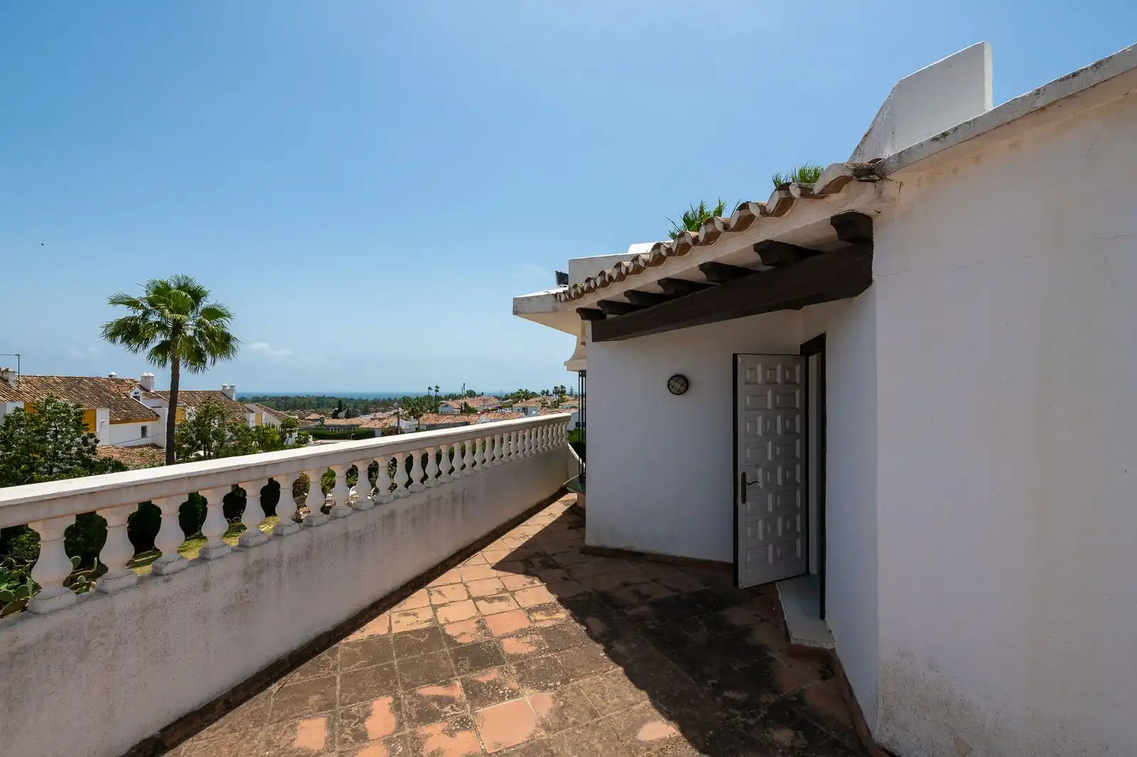 Villa mit Pool zum Verkauf in Calle Nueva Atalaya 37, imagen 23