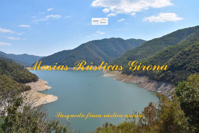 Finca rústica en Venta en N/A, -1 en Susqueda