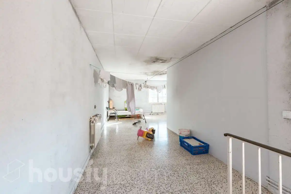 Piso en venta en Plaça de Sant Magí, Can Vinyals