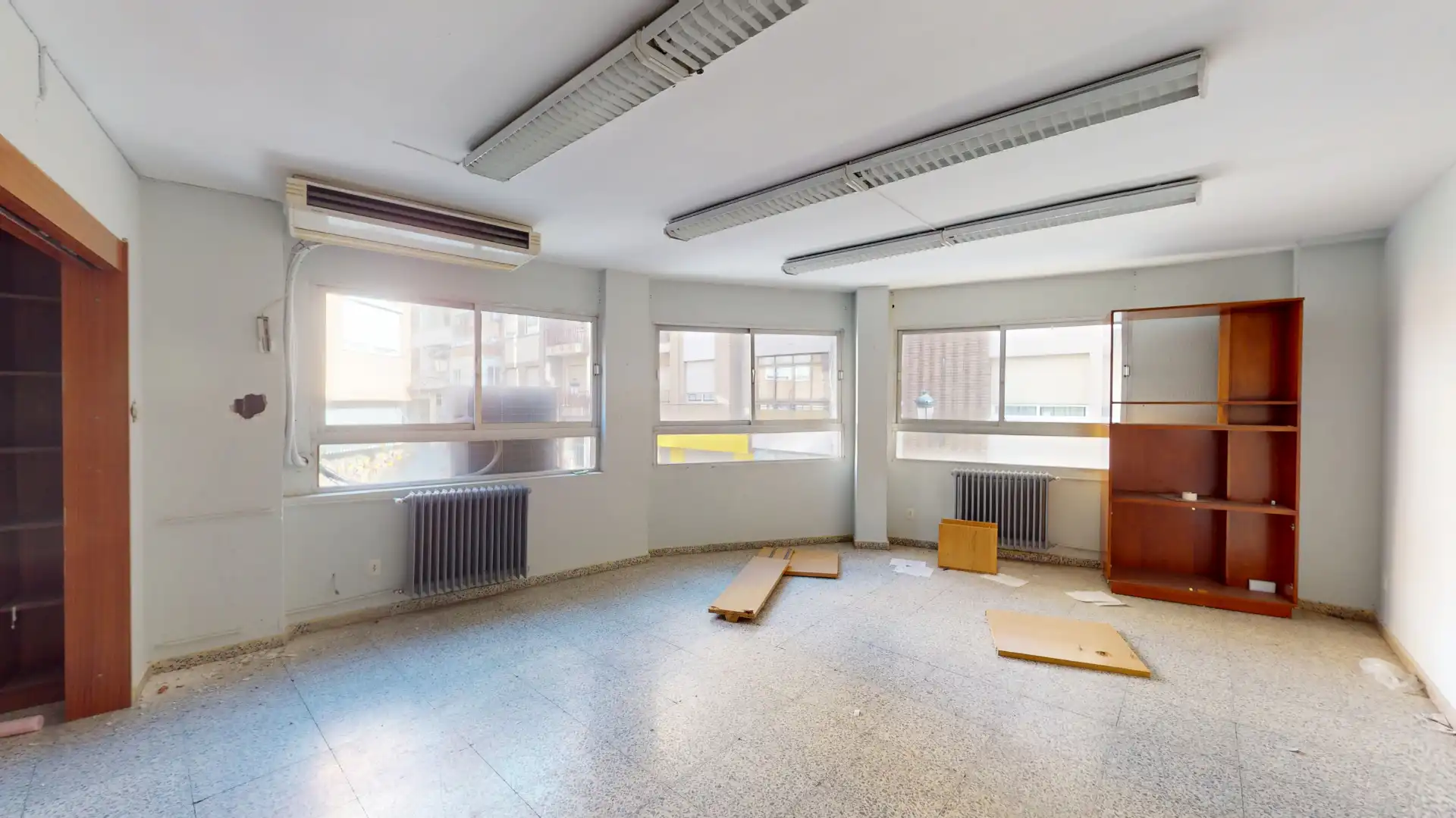 Piso en venta en Albacete