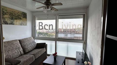 Photo 4 of Flat to rent in Avenida Àlbers, 23, Zona alta, Barcelona