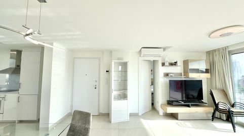 Foto 4 de Apartamento en venta en Cala de Finestrat, Finestrat